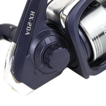 Катушка Kaida HX20A 2000 bb3+1 (4.9:1) 0.20/0.25/0.28мм-280/180/140м 245г