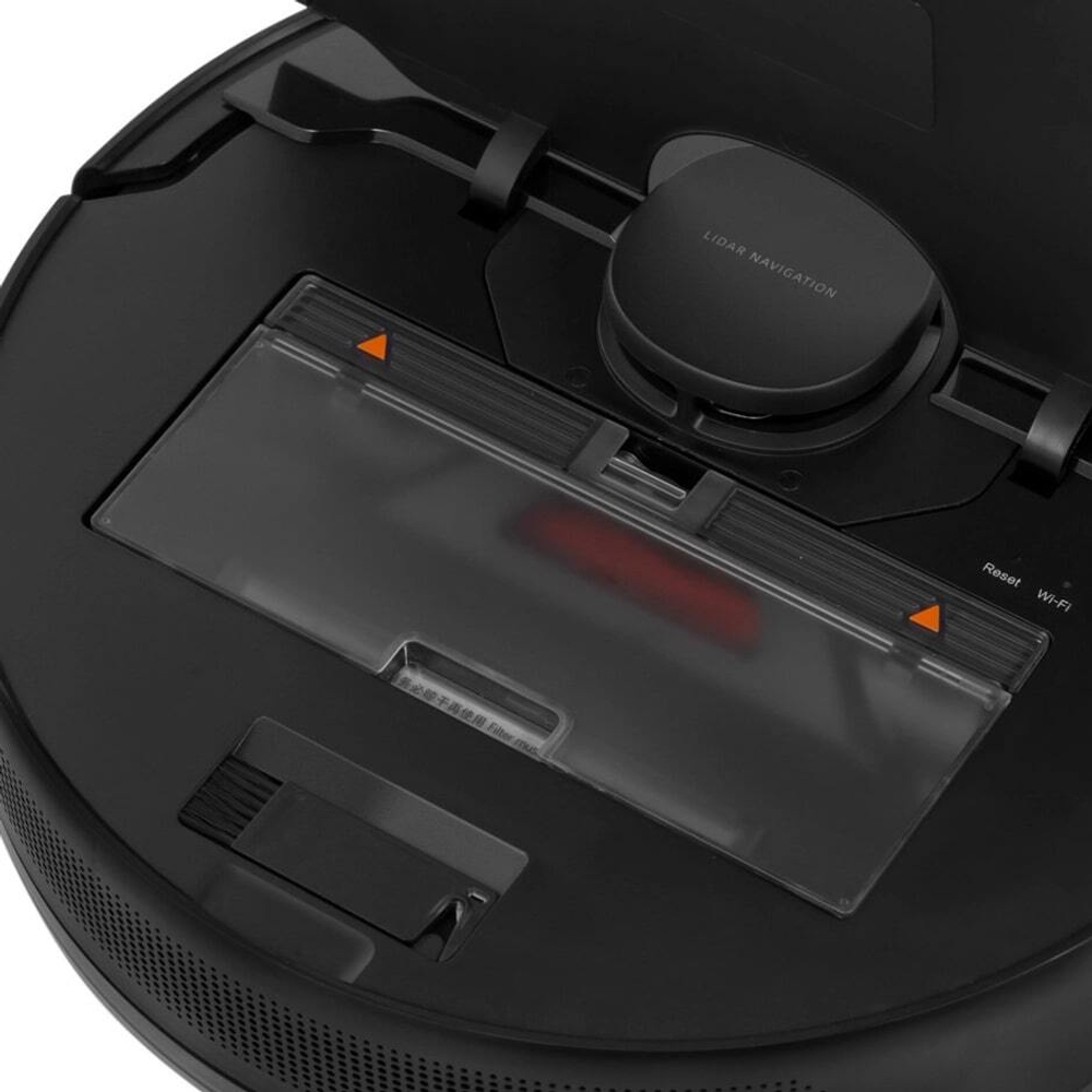 Робот-пылесос  Dreame Vacuum and Mop D9 Max