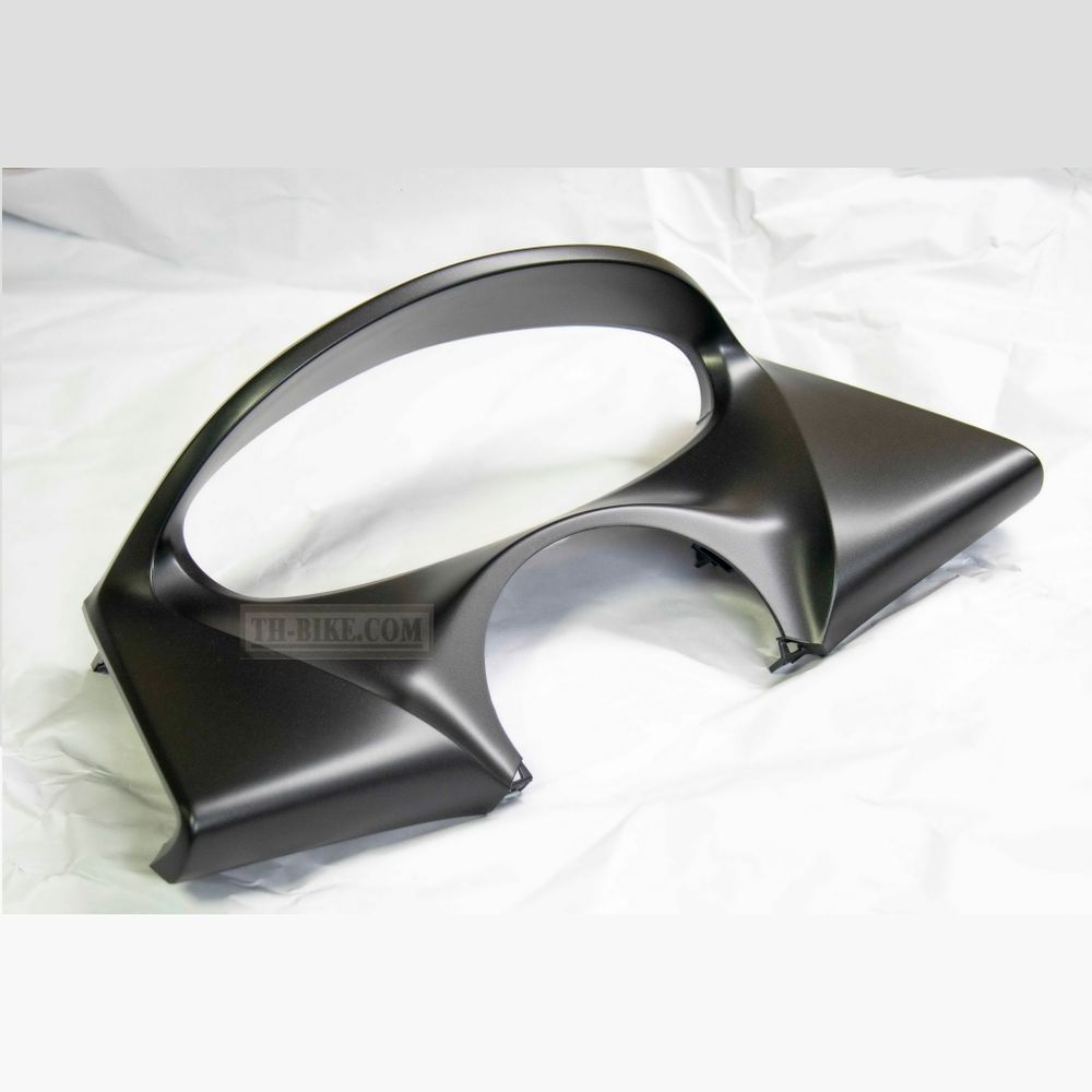 64337-KWN-710Zx. PANEL, RR. METER (all factory colors). Honda PCX