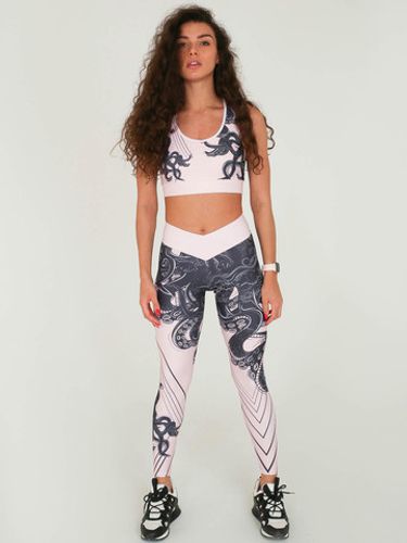 Leggings Оctopus