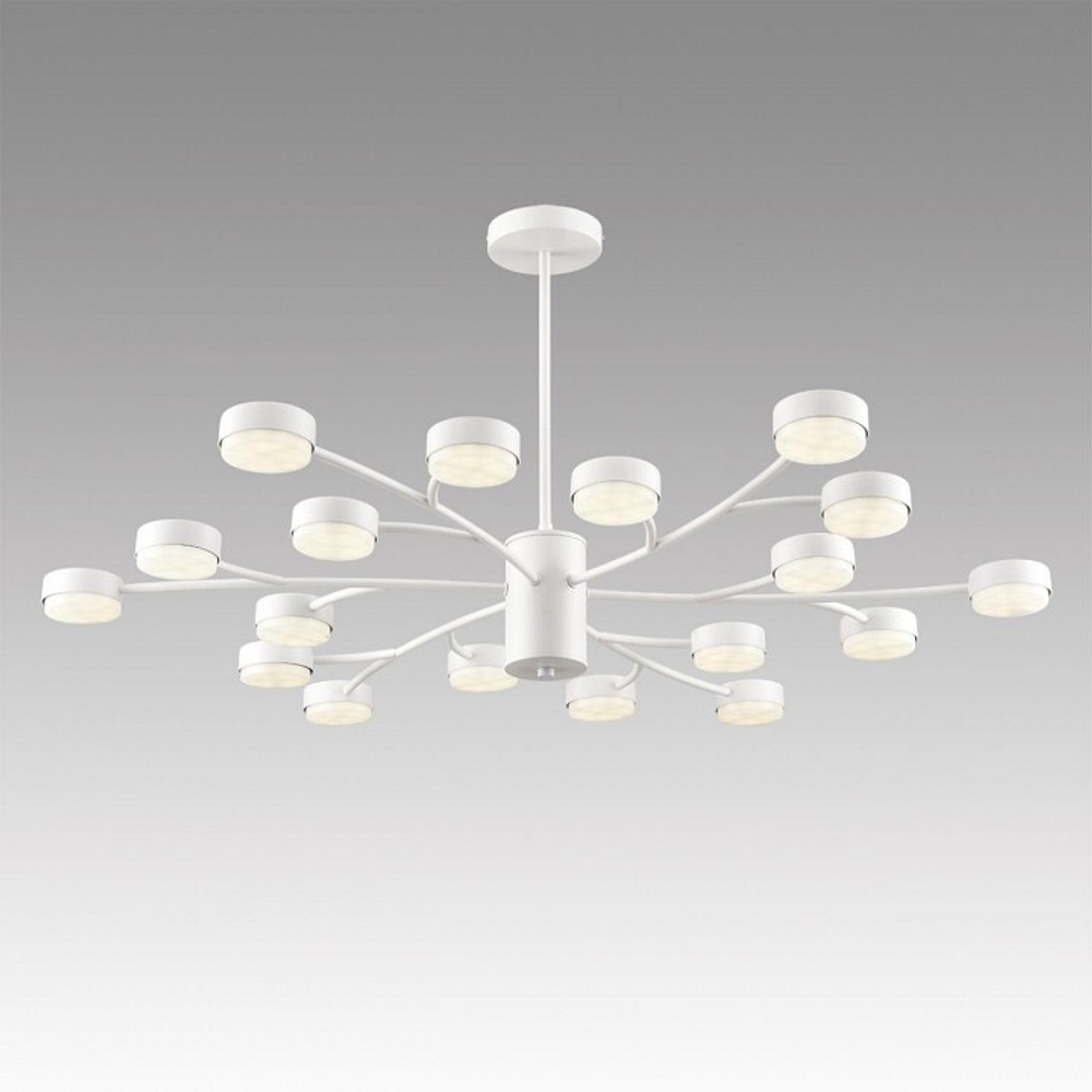 Люстра на штанге Lumion TORINA 8265/18
