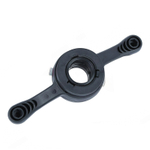 NORDBERG (45HAW 40*4) Гайка быстрозажимная 40х4 мм