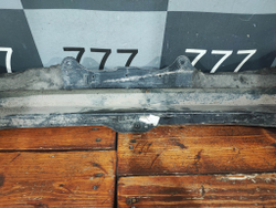 Усилитель заднего бампера Kia Sorento 3 Prime (UM) 14-20 Б/У Оригинал 86631C5000