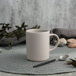 Кружка 250 мл d 7,1 см h8,9 см   Noble [6]