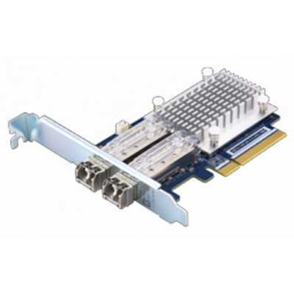 Сетевая карта Qnap QXP-16G2FC