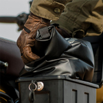 Непромокаемая внутренняя сумка в кофр Royal Enfield, арт. KXA00082
