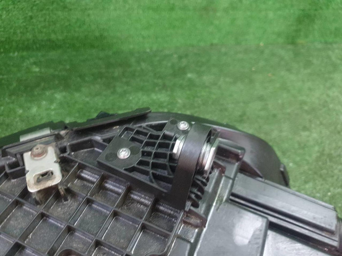 Фара левая Mercedes GLE V167 (18-24) Multibeam LED