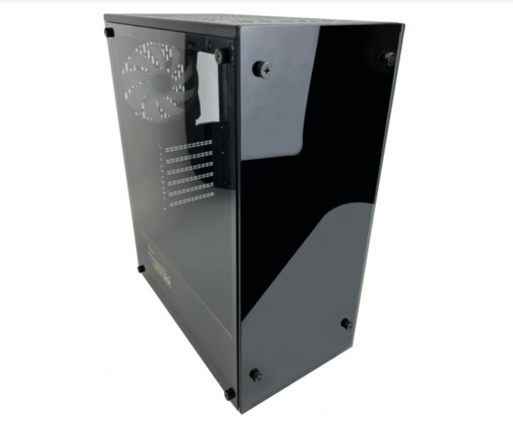 Корпус X-Game Dark Shadow черный