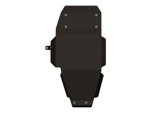 Защита картера Sheriff для China-auto Sokon Mini Truck 2011- арт.28.2119