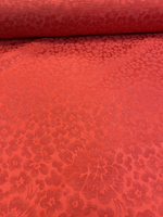 Ткань жаккард хлопок 100% (Италия) ш-140см 1м