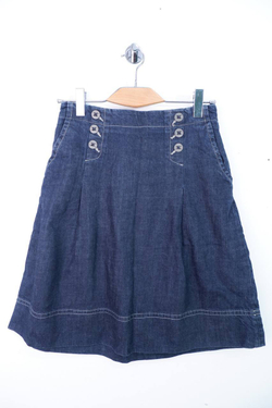 Юбка Ostin на каждый день, маркировка М, визуально на 46 размер