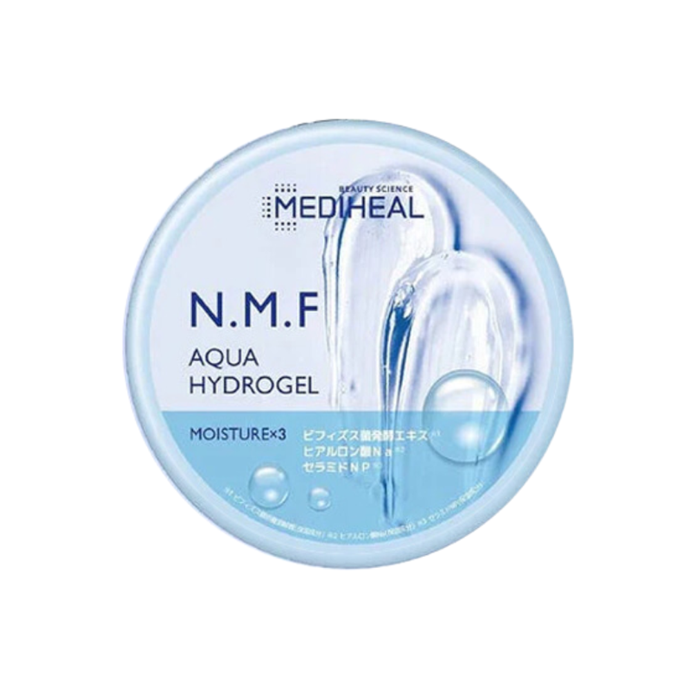 MediHeal N.M.F. Aqua Hydrogel 300ml