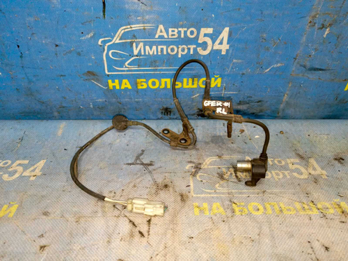 Датчик ABS задний левый MAZDA CAPELLA 1998