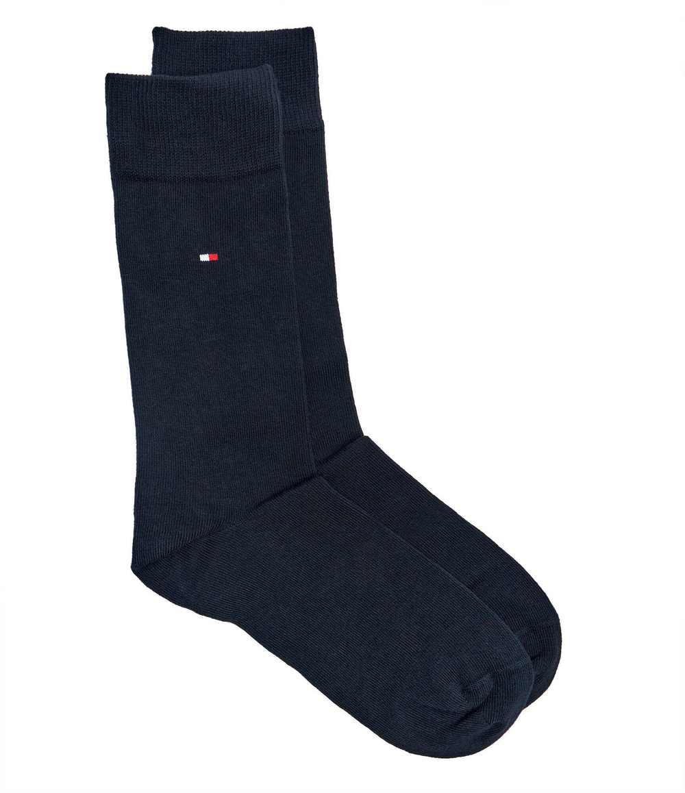 Трусики-боксеры + носки Tommy Hilfiger - темно-синий(UM0UM02900)