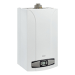 Котел газовый Baxi LUNA 3 Comfort 310 Fi двухконтурный атмосферный
