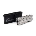 Мультитул &quot;СЛЕДОПЫТ Pro&quot; 15 предметов, в чехле и коробке/100/50/