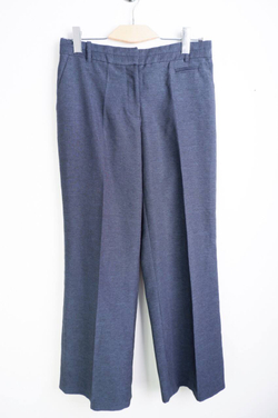 Брюки Next прямого кроя, маркировка 10, визуально 44/46 размер