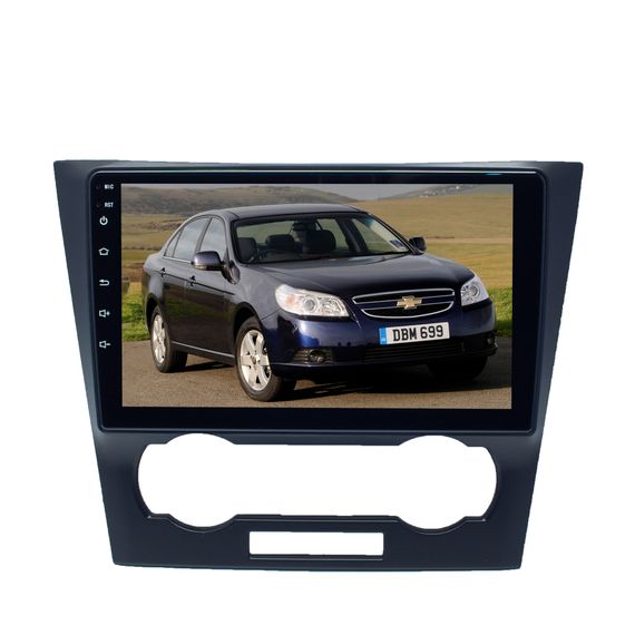 LT рамка CHEVROLET EPICA 2006-2014 Г. / 9&quot;