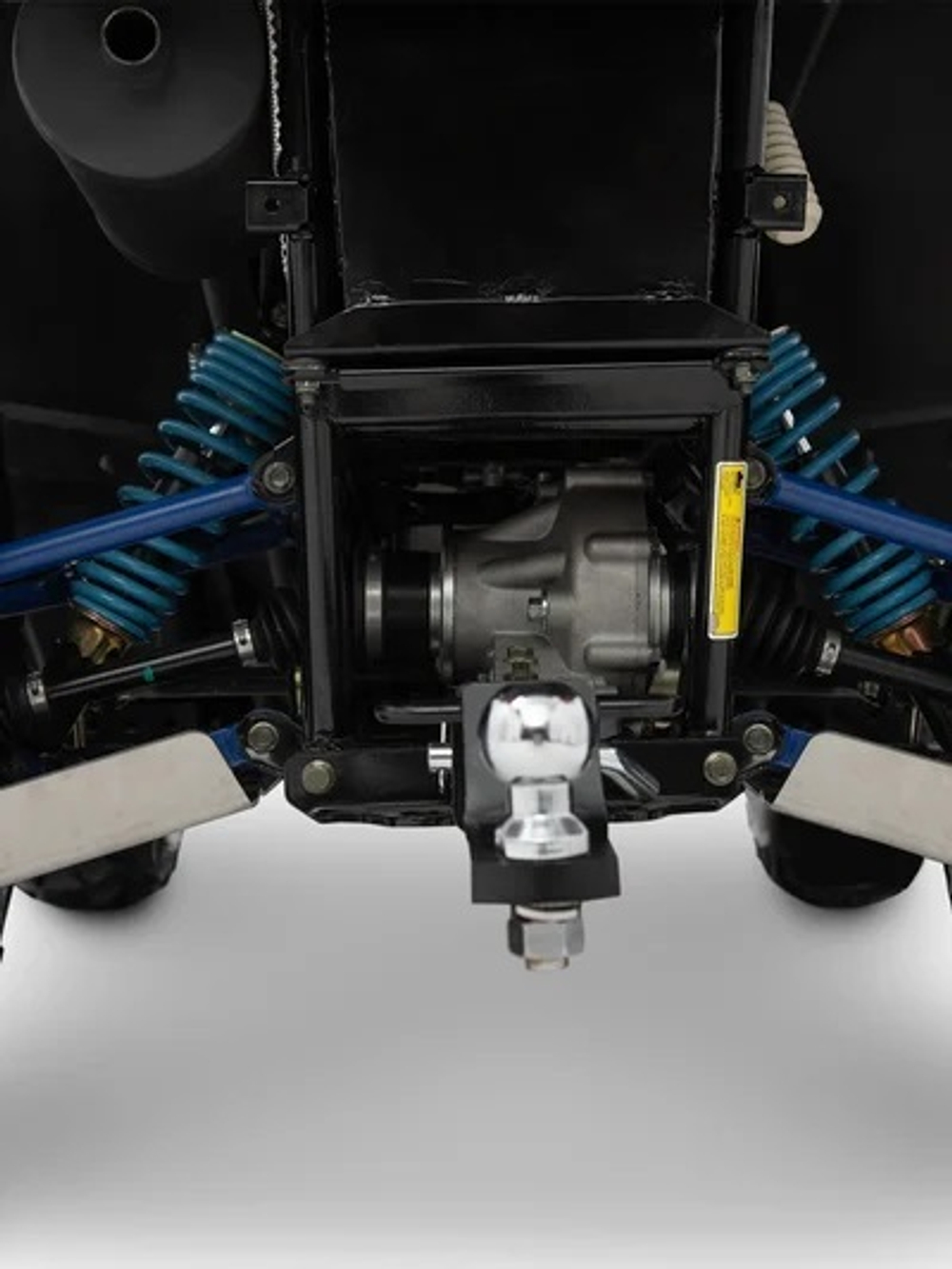 Квадроцикл SHARMAX Force 620