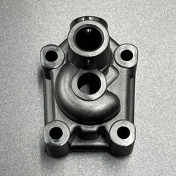 Корпус помпы охлаждения Tohatsu 5, MFS6 (46-16156 PT5-03000010) (KACAWA)