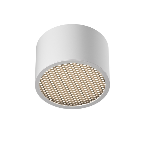 Потолочный светильник Technical C122CL-GX53-W