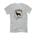 Футболка "Берн - круг доверия"