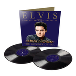 Elvis Presley With The Royal Philharmonic Orchestra / The Wonder Of You (2LP)