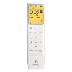 Сплит-система Royal Clima RCI-PF75HN Perfetto DC EU Inverter