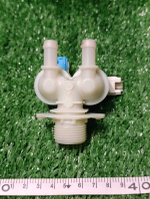 Клапан подачи воды А12769103 для стиральной машины AEG L6SE26WR