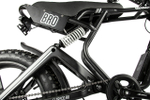 Электровелосипед Eltreco Bro 500 (2024)