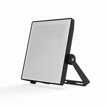 Прожектор светодиодный LED 50W IP65 6500К 687511350 черный Evo Gauss