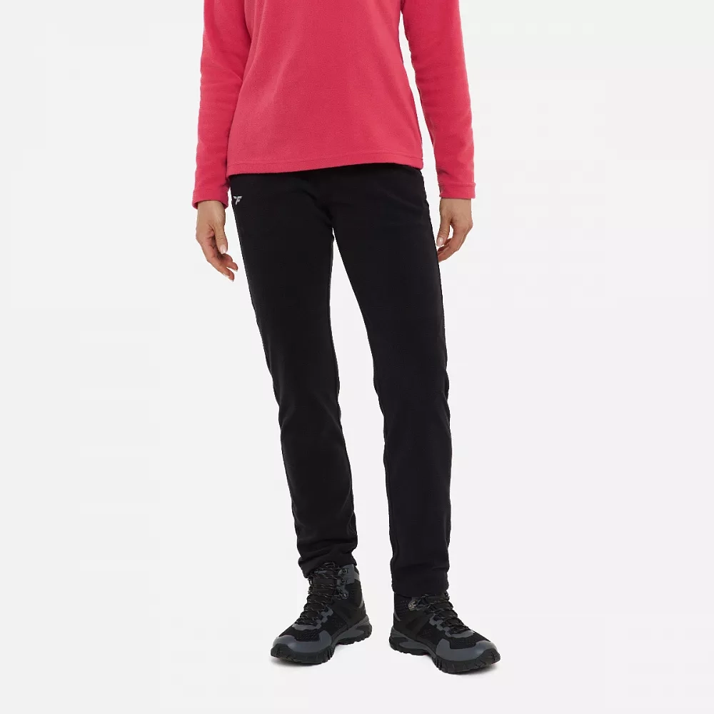 КОСТЮМ FINNTRAIL ФЛИСОВЫЙ ЖЕНСКИЙ GLOW 1399