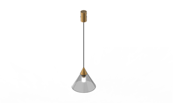 Светильник MPB-1028-BA