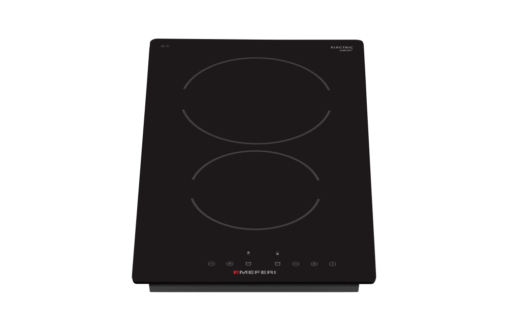 Электрическая варочная панель Meferi MEH302BK COMFORT фото 3
