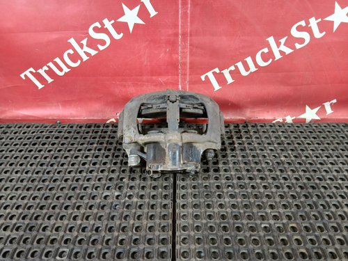 Суппорт левый