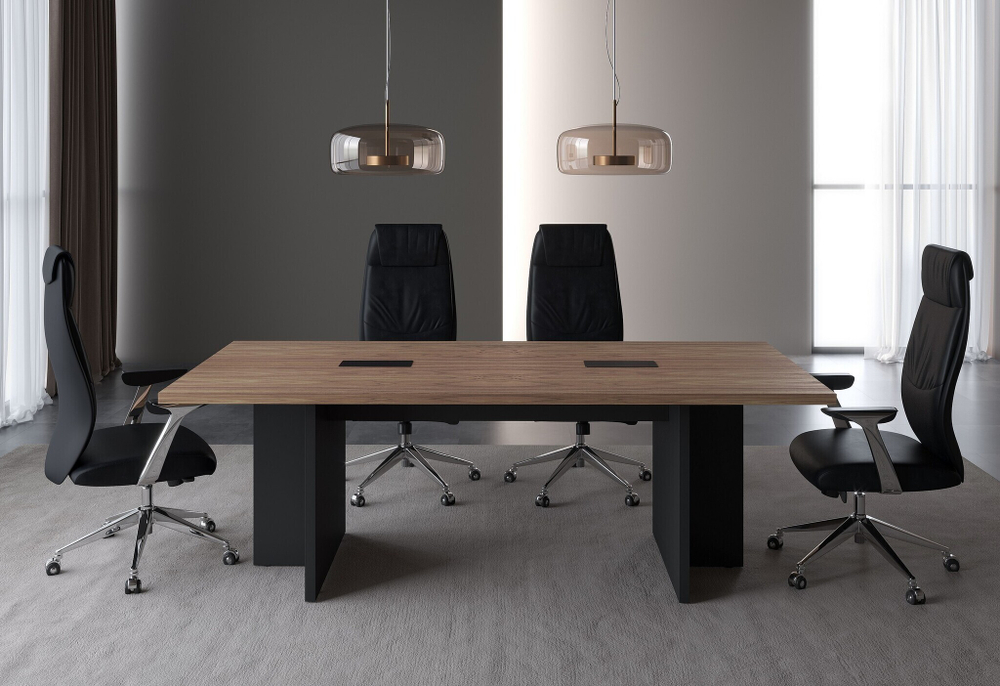 Тумба с фригобаром VELION VENEER