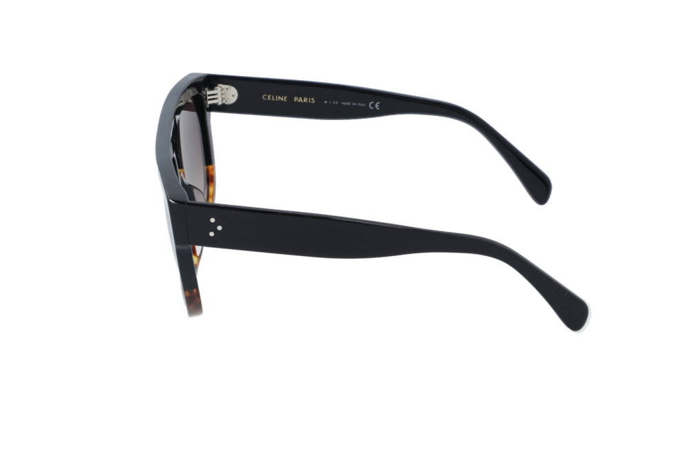 Солнцезащитные очки Celine - черепаховый (CL4001IN)