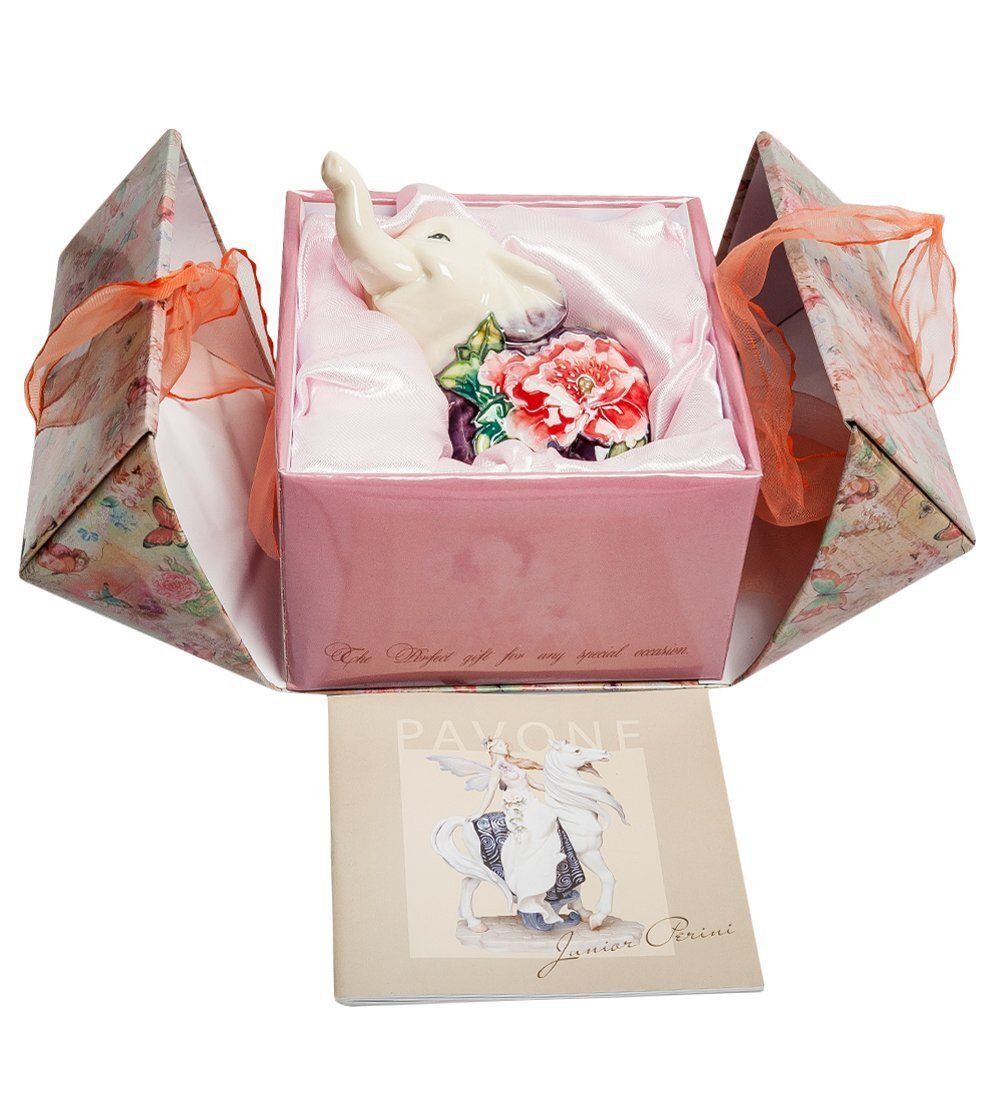 Pavone JP-247/ 7 Фигурка «Слоненок»