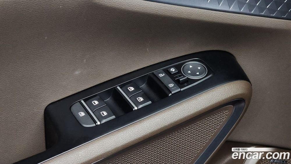 Kia Soul Boosters 1.6 T-GDI Noblesse (12.2020)