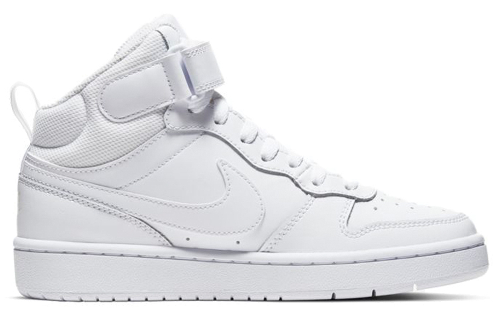 Кроссовки Nike Court Borough Mid 2 Gs