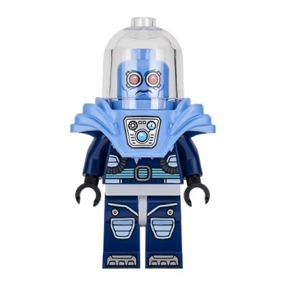 Мистер Фриз sh0319