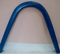 Дуга цельногнутая