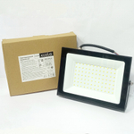 Прожектор светодиодный 100Вт 6000K Ecola JPD100ELB