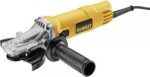 Угловая шлифмашина сетевая DeWALT DWE 4157 DWE4157