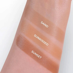 MakeUp RevolutionSkin Silk Bronzer Stick