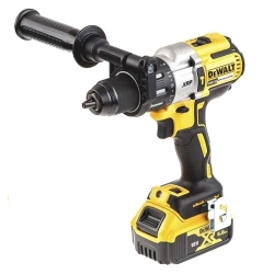 DeWalt DCD996P2 дрель-шуруповер (2 x 5 Ач, ЗУ)