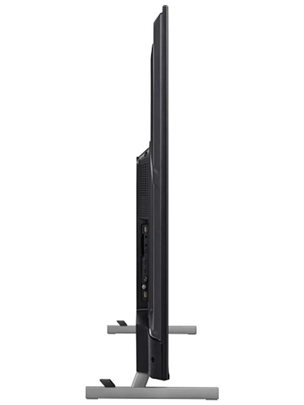 Телевизор Hisense 55" 55U6KQ