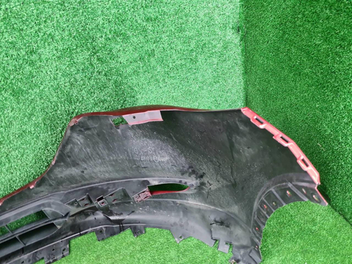 Бампер передний Mazda CX-5 2 (2017-2021)