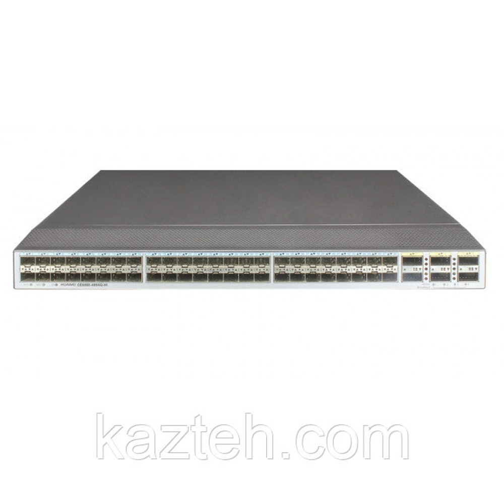Коммутатор Huawei CE6851-48S6Q-HI-F