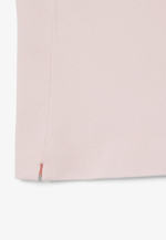 Lacoste Футболка-поло - Розовый (LA222O0HH-J11)
